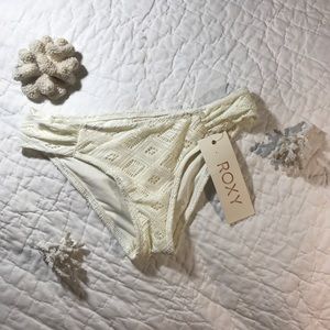 Roxy Swim Bottoms